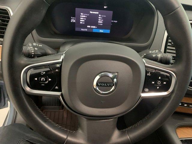 used 2023 Volvo XC90 Recharge Plug-In Hybrid car, priced at $46,499