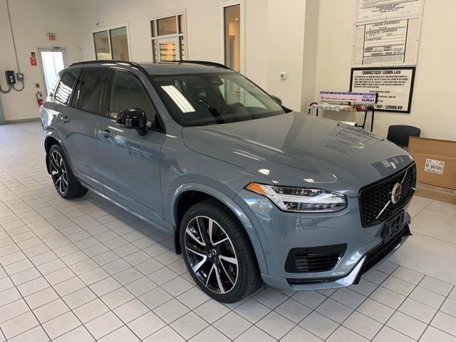 used 2023 Volvo XC90 Recharge Plug-In Hybrid car, priced at $46,499