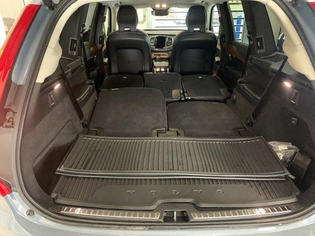 used 2023 Volvo XC90 Recharge Plug-In Hybrid car, priced at $46,499