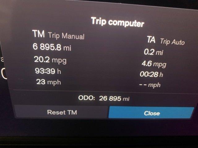 used 2023 Volvo XC90 Recharge Plug-In Hybrid car, priced at $46,499