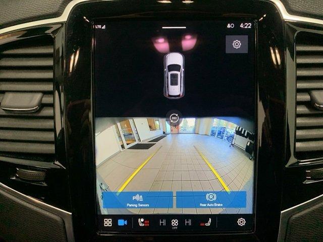 used 2023 Volvo XC90 Recharge Plug-In Hybrid car, priced at $46,499