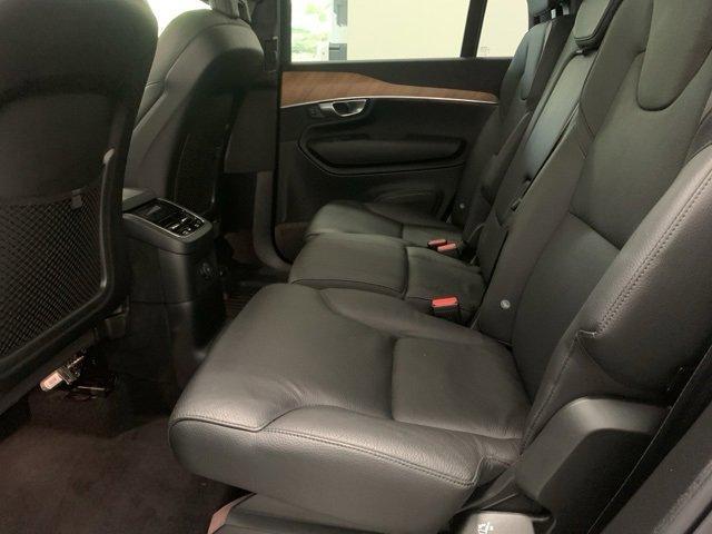 used 2023 Volvo XC90 Recharge Plug-In Hybrid car, priced at $46,499