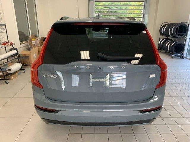 used 2023 Volvo XC90 Recharge Plug-In Hybrid car, priced at $46,499