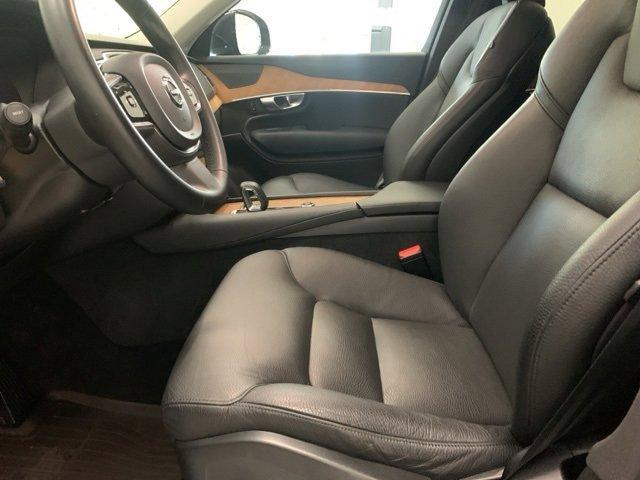 used 2023 Volvo XC90 Recharge Plug-In Hybrid car, priced at $46,499