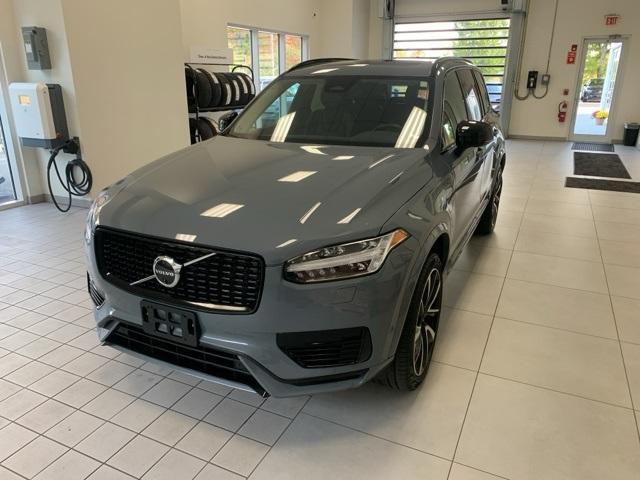 used 2023 Volvo XC90 Recharge Plug-In Hybrid car, priced at $48,899