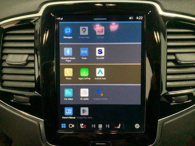 used 2023 Volvo XC90 Recharge Plug-In Hybrid car, priced at $46,499