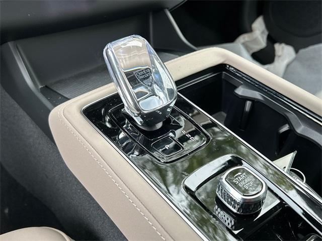 new 2026 Volvo XC90 car, priced at $73,995