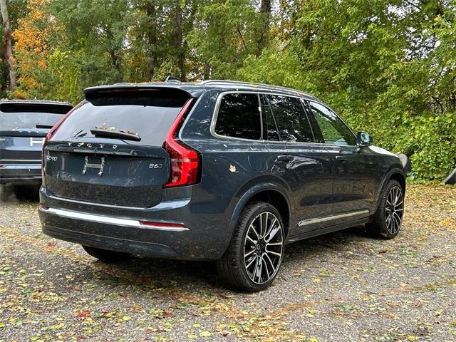 new 2026 Volvo XC90 car, priced at $73,995