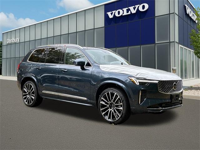 new 2026 Volvo XC90 car, priced at $73,995
