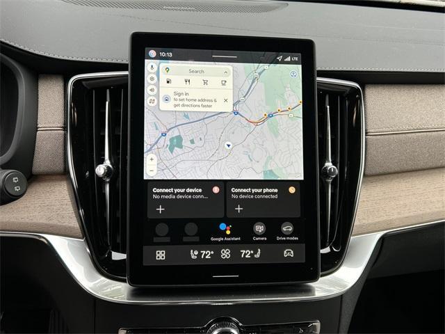 new 2026 Volvo XC90 car, priced at $73,995
