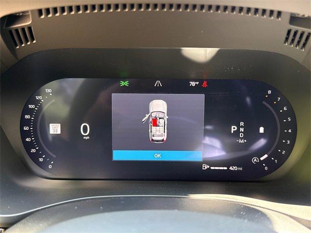 new 2026 Volvo XC60 car, priced at $53,975