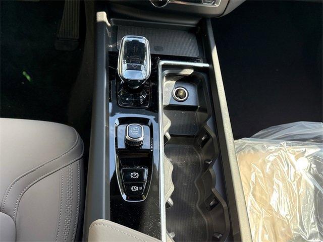 new 2026 Volvo XC60 car, priced at $53,975