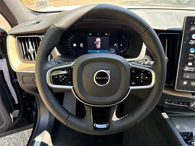 new 2026 Volvo XC60 car, priced at $53,975