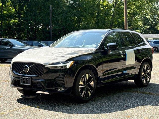 new 2026 Volvo XC60 car, priced at $53,975