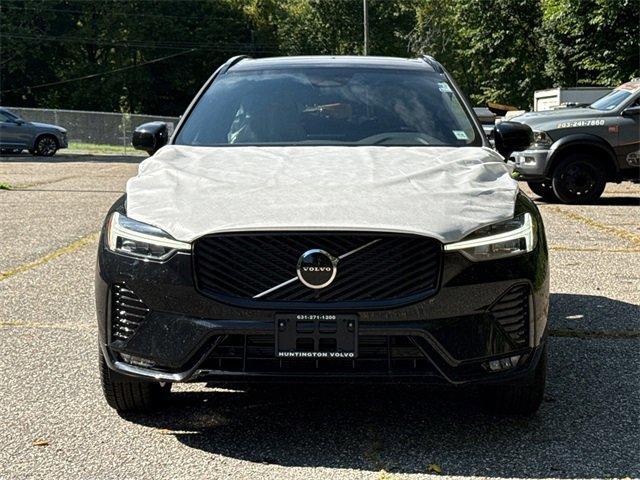 new 2026 Volvo XC60 car, priced at $53,975