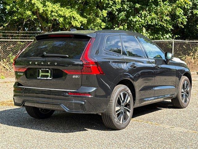 new 2026 Volvo XC60 car, priced at $53,975
