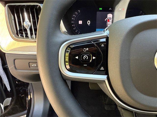new 2026 Volvo XC60 car, priced at $53,975