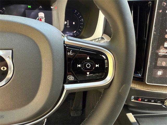 new 2026 Volvo XC60 car, priced at $53,975