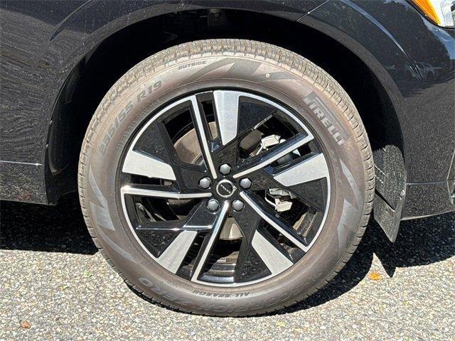 new 2026 Volvo XC60 car, priced at $53,975