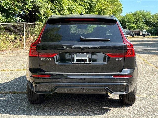 new 2026 Volvo XC60 car, priced at $53,975