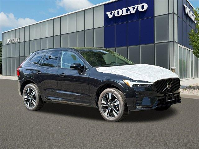 new 2026 Volvo XC60 car, priced at $53,975