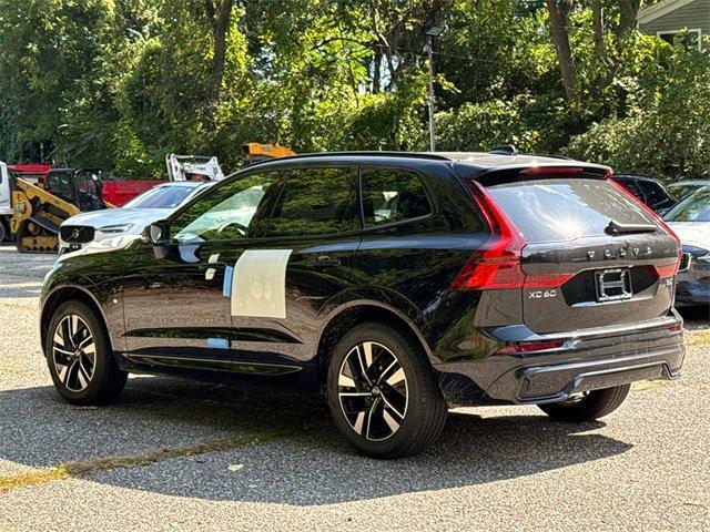 new 2026 Volvo XC60 car, priced at $53,975