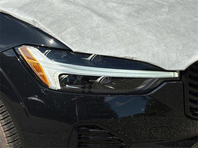 new 2026 Volvo XC60 car, priced at $53,975