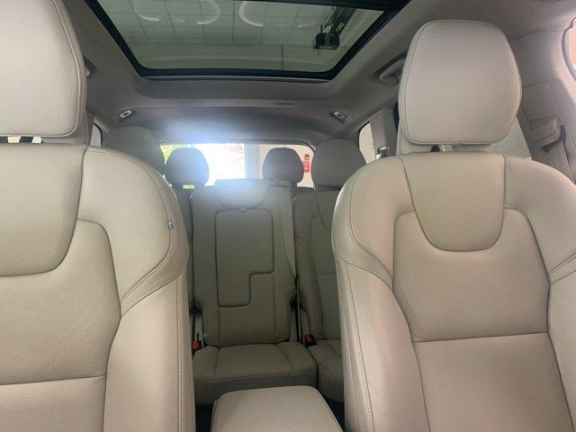 used 2023 Volvo XC90 car, priced at $36,800