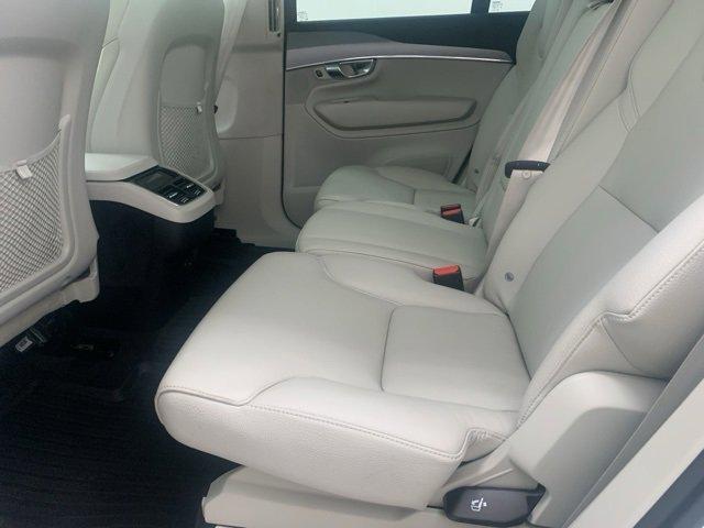 used 2023 Volvo XC90 car, priced at $36,800