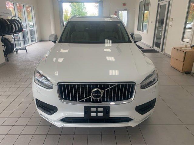 used 2023 Volvo XC90 car, priced at $36,800