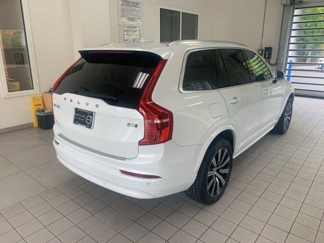 used 2023 Volvo XC90 car, priced at $36,800