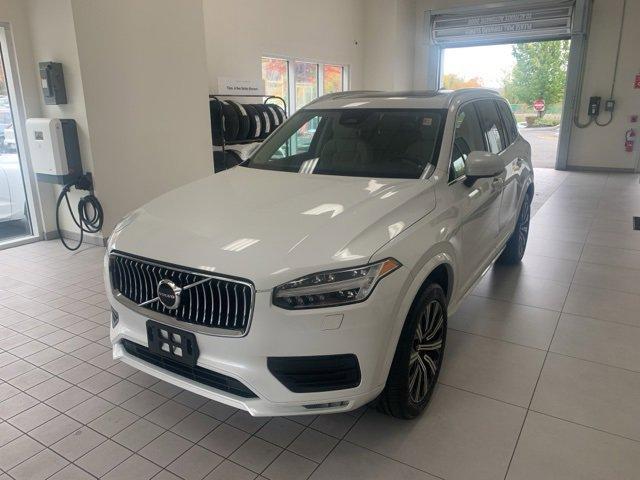 used 2023 Volvo XC90 car, priced at $36,897