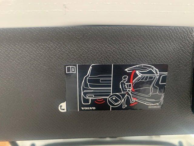 used 2023 Volvo XC90 car, priced at $36,800
