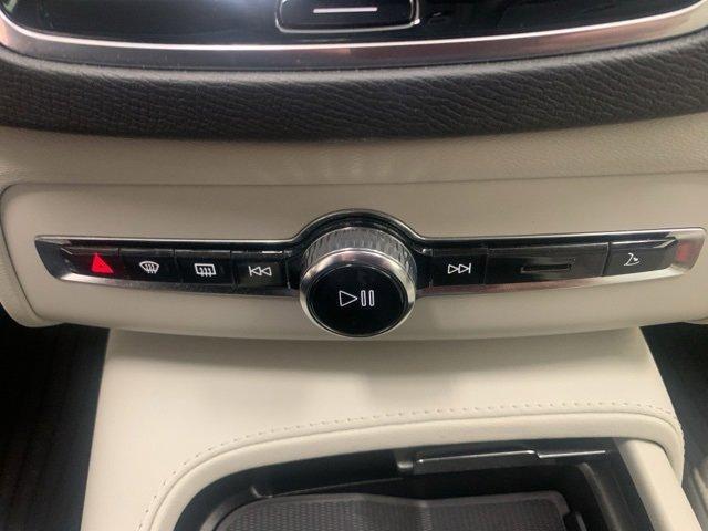 used 2023 Volvo XC90 car, priced at $36,800