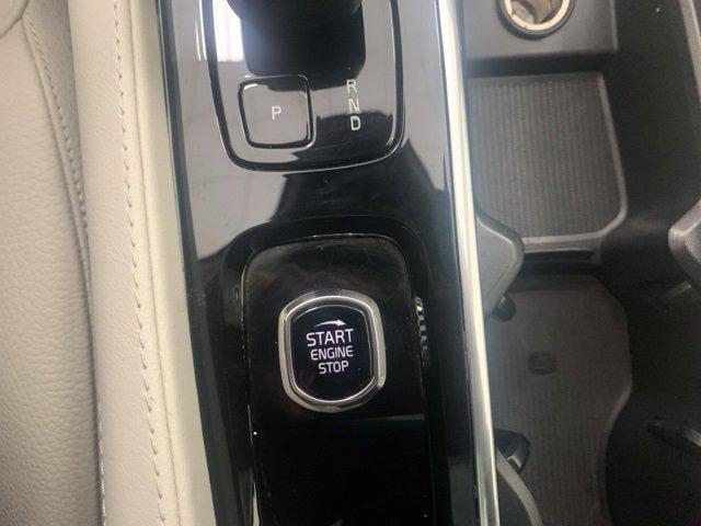 used 2023 Volvo XC90 car, priced at $36,800