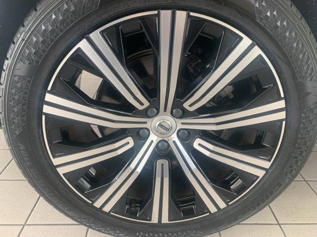 used 2023 Volvo XC90 car, priced at $36,800