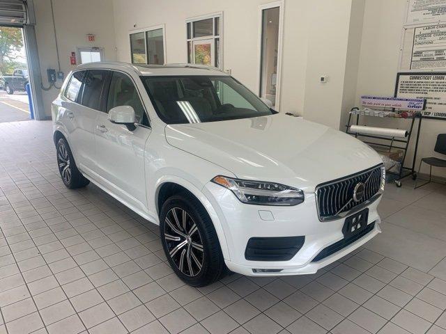 used 2023 Volvo XC90 car, priced at $36,800
