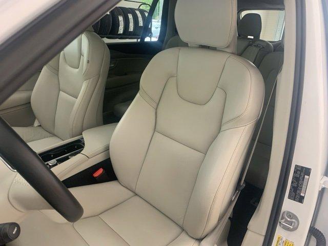 used 2023 Volvo XC90 car, priced at $36,800