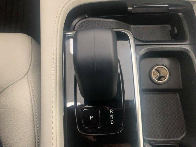 used 2023 Volvo XC90 car, priced at $36,800