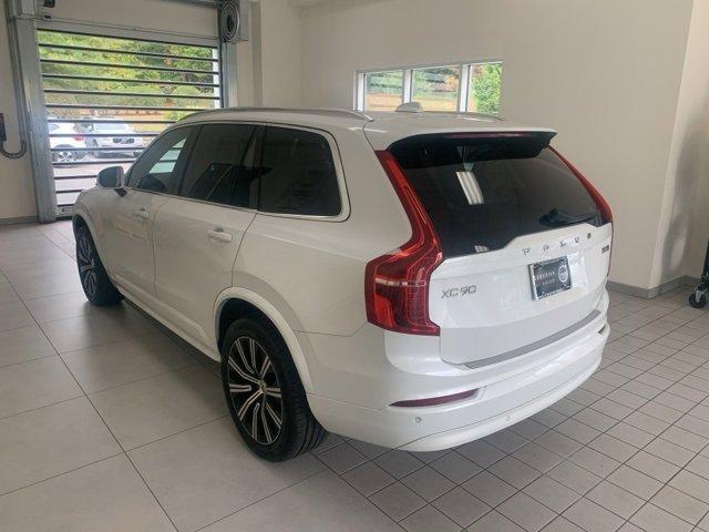 used 2023 Volvo XC90 car, priced at $36,800