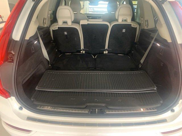 used 2023 Volvo XC90 car, priced at $36,800