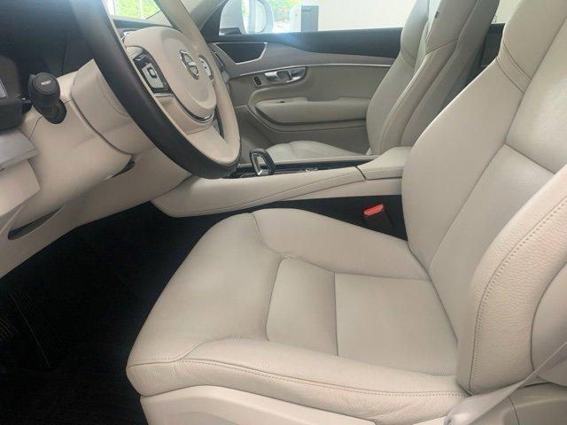 used 2023 Volvo XC90 car, priced at $36,800