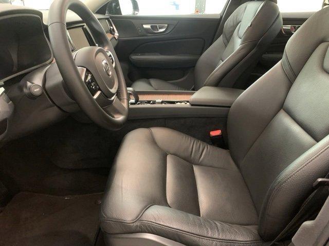 used 2024 Volvo S60 car, priced at $37,899