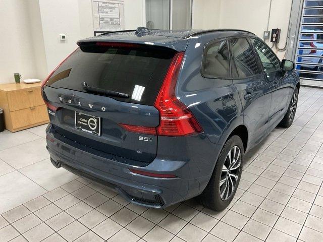 used 2023 Volvo XC60 car, priced at $37,887