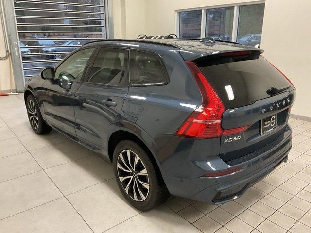 used 2023 Volvo XC60 car, priced at $37,887