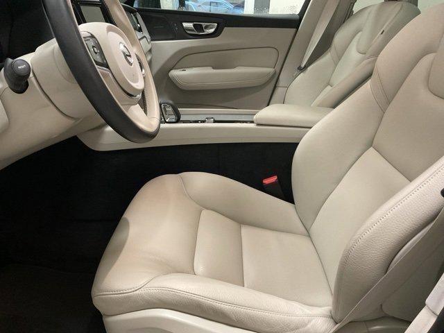 used 2023 Volvo XC60 car, priced at $37,887