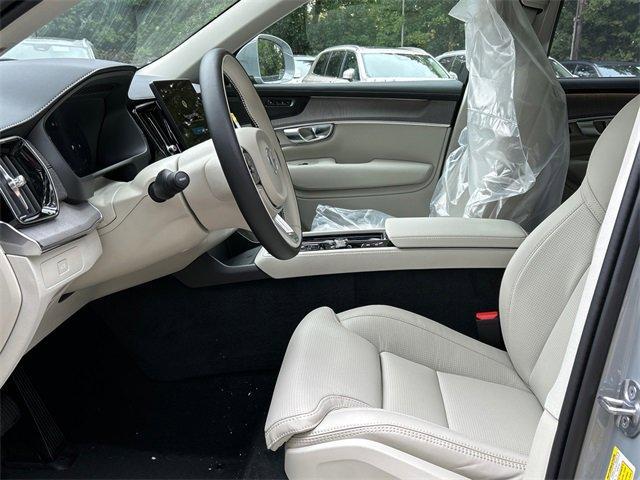 new 2026 Volvo XC90 car, priced at $75,155
