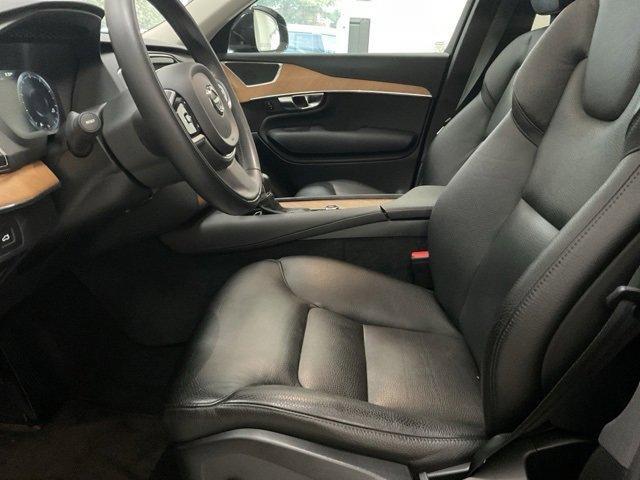 used 2022 Volvo XC90 car, priced at $39,498