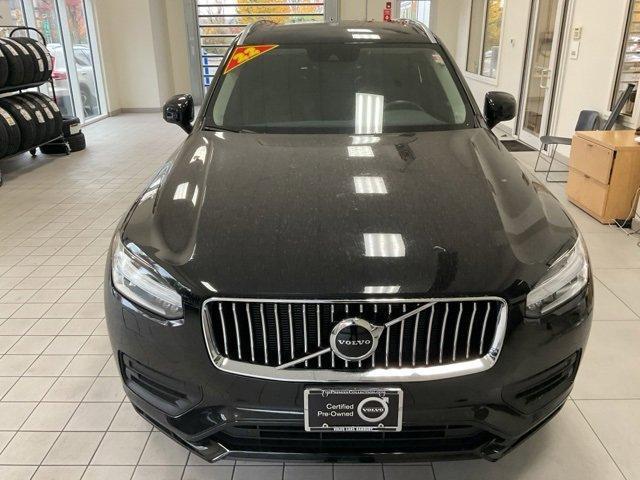 used 2022 Volvo XC90 car, priced at $39,498