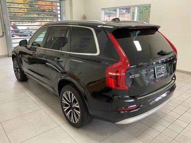 used 2022 Volvo XC90 car, priced at $39,498